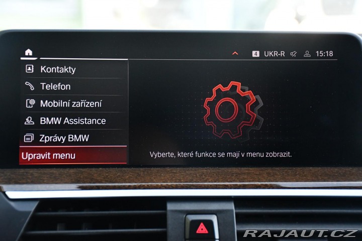 BMW X3 30d xDrive M-SPORT 2021