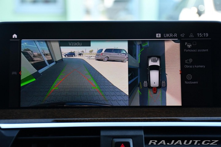 BMW X3 30d xDrive M-SPORT 2021