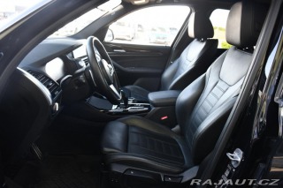 BMW X3 30d xDrive M-SPORT 2021