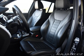 BMW X3 30d xDrive M-SPORT 2021