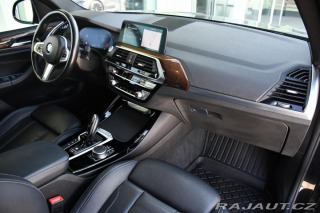 BMW X3 30d xDrive M-SPORT 2021