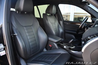 BMW X3 30d xDrive M-SPORT 2021