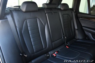 BMW X3 30d xDrive M-SPORT 2021