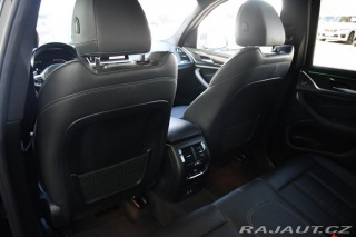 BMW X3 30d xDrive M-SPORT 2021