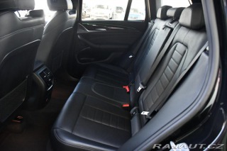 BMW X3 30d xDrive M-SPORT 2021