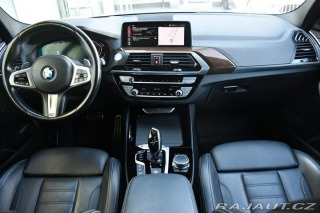 BMW X3 30d xDrive M-SPORT 2021