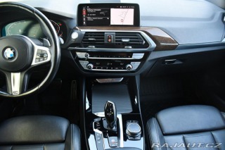 BMW X3 30d xDrive M-SPORT 2021