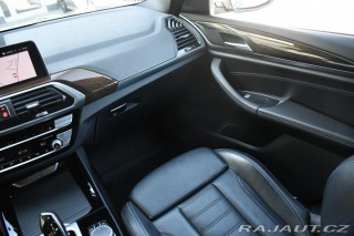 BMW X3 30d xDrive M-SPORT 2021