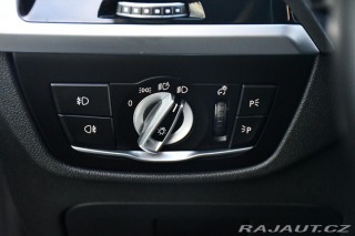 BMW X3 30d xDrive M-SPORT 2021