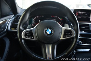 BMW X3 30d xDrive M-SPORT 2021