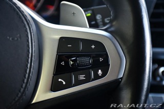 BMW X3 30d xDrive M-SPORT 2021