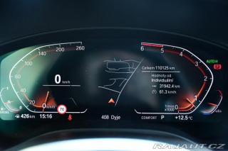 BMW X3 30d xDrive M-SPORT 2021