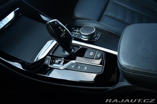 BMW X3 30d xDrive M-SPORT 2021