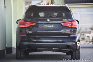 BMW X3 30d xDrive M-SPORT 2021