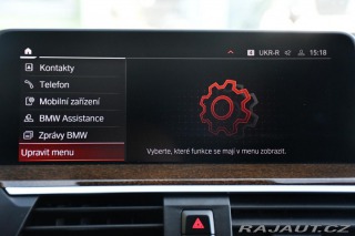 BMW X3 30d xDrive M-SPORT 2021