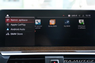 BMW X3 30d xDrive M-SPORT 2021