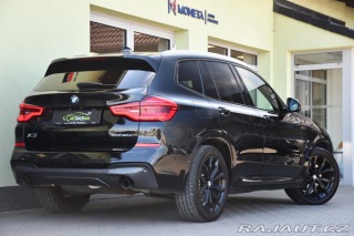 BMW X3 30d xDrive M-SPORT 2021