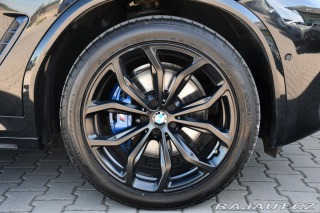 BMW X3 30d xDrive M-SPORT 2021
