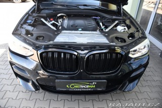 BMW X3 30d xDrive M-SPORT 2021