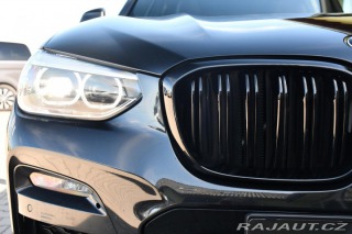 BMW X3 30d xDrive M-SPORT 2021