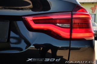 BMW X3 30d xDrive M-SPORT 2021