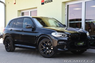BMW X3 30d xDrive M-SPORT 2021