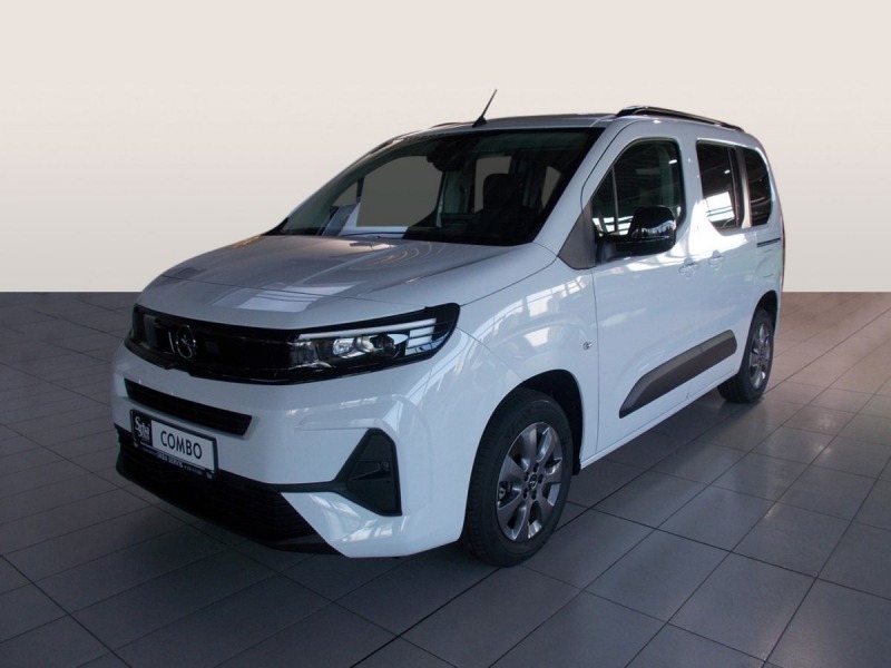 Opel Combo Edition Plus L1H1 1.2 TUR