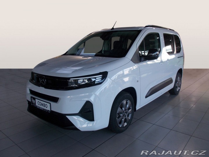 Opel Combo Edition Plus L1H1 1.2 TUR 2026