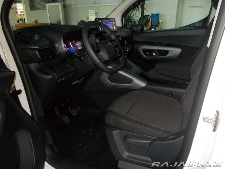 Opel Combo Edition Plus L1H1 1.2 TUR 2026