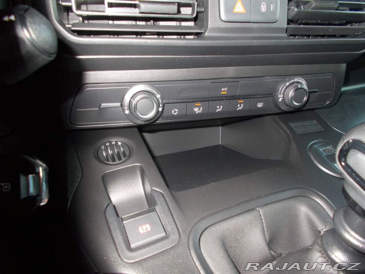 Opel Combo Edition Plus L1H1 1.2 TUR 2026