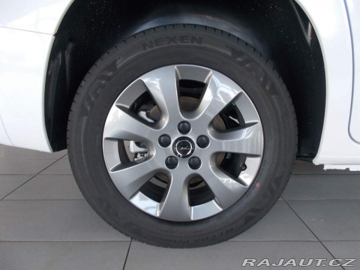 Opel Combo Edition Plus L1H1 1.2 TUR 2026