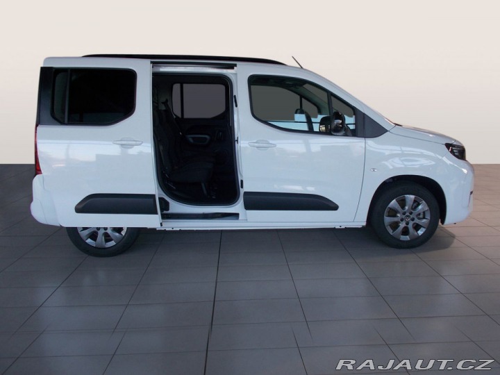 Opel Combo Edition Plus L1H1 1.2 TUR 2026