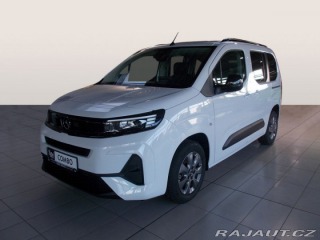 Opel Combo Edition Plus L1H1 1.2 TUR 2026