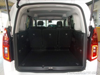 Opel Combo Edition Plus L1H1 1.2 TUR 2026