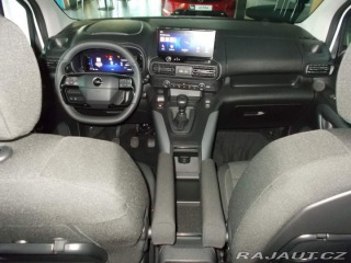 Opel Combo Edition Plus L1H1 1.2 TUR 2026