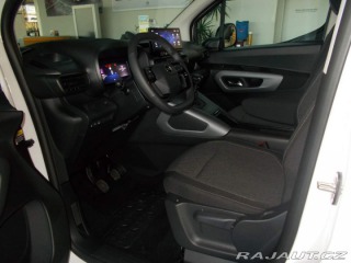 Opel Combo Edition Plus L1H1 1.2 TUR 2026