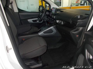 Opel Combo Edition Plus L1H1 1.2 TUR 2026