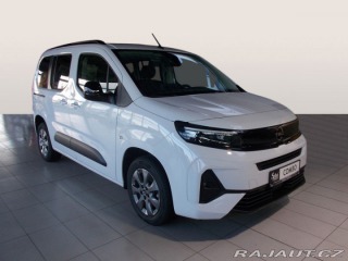 Opel Combo Edition Plus L1H1 1.2 TUR 2026