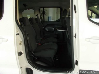 Opel Combo Edition Plus L1H1 1.2 TUR 2026