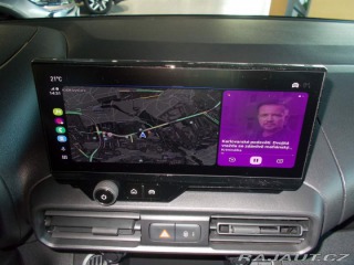 Opel Combo Edition Plus L1H1 1.2 TUR 2026