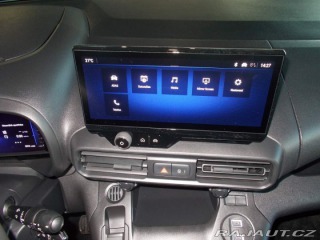 Opel Combo Edition Plus L1H1 1.2 TUR 2026