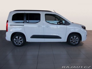 Opel Combo Edition Plus L1H1 1.2 TUR 2026
