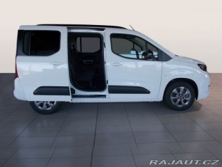Opel Combo Edition Plus L1H1 1.2 TUR 2026