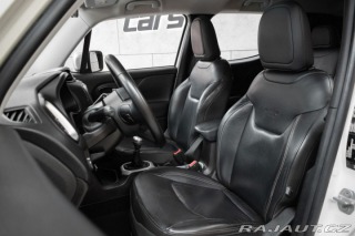 Jeep Renegade 1.6 MultiJet LIMITED 2016