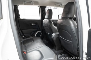 Jeep Renegade 1.6 MultiJet LIMITED 2016