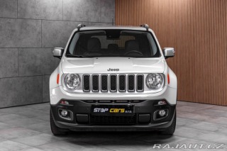 Jeep Renegade 1.6 MultiJet LIMITED 2016