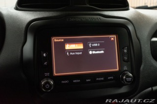 Jeep Renegade 1.6 MultiJet LIMITED 2016