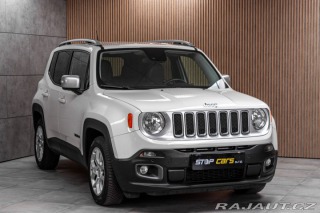 Jeep Renegade 1.6 MultiJet LIMITED 2016