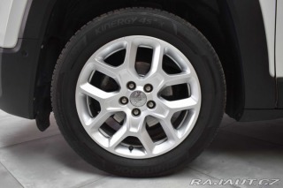 Jeep Renegade 1.6 MultiJet LIMITED 2016