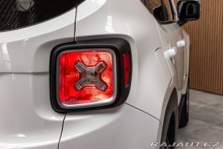 Jeep Renegade 1.6 MultiJet LIMITED 2016